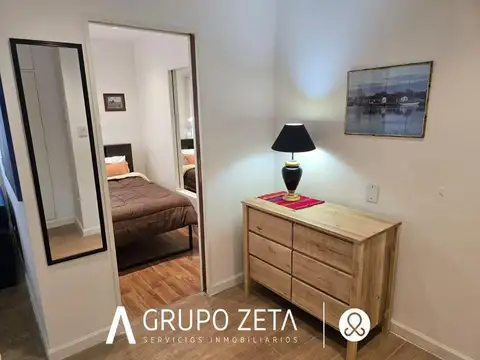 Venta Monoambiente Luminoso Apto Profesional San Nicolas