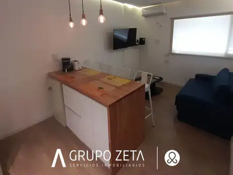 Departamento en Venta de Monoambiente