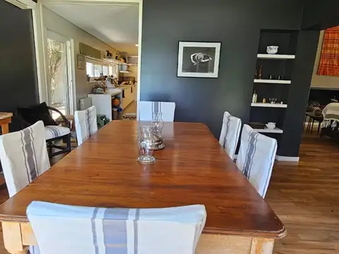 Casa en Alquiler Temporal en La Laguna, USD 7.000