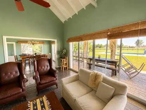 Casa en Venta 10 años