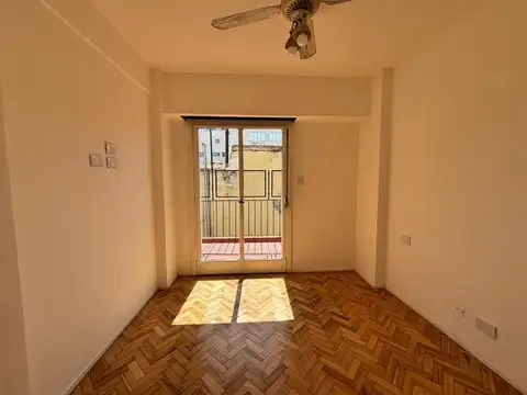 Departamento 4 ambientes con 3 baños