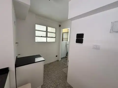 Departamento en Alquiler en Almagro Norte, $ 1.400.000