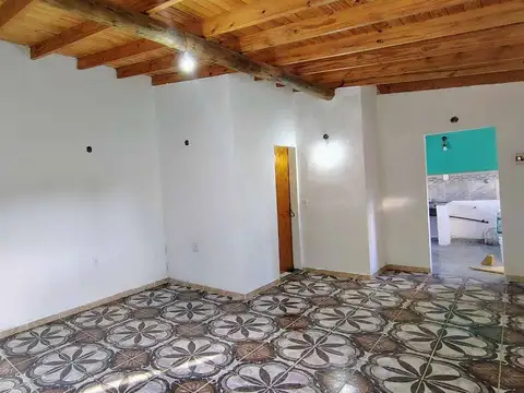 ALQUILER DPTO 2 AMBIENTES - BENAVIDEZ