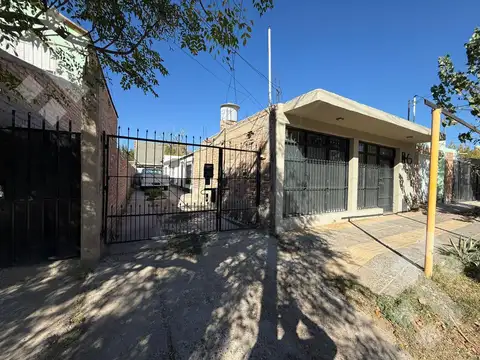 Alquiler monoambiente, Ceferino Namuncura al 2000 - Neuquen