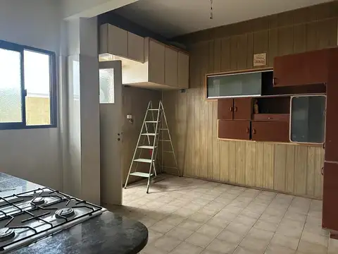 Departamento en Alquiler de 4 ambientes