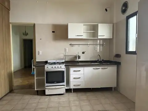 Departamento en Alquiler de 3 dormitorios