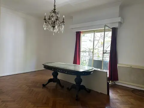 Avenida Coronel Díaz 1400, Piso 3