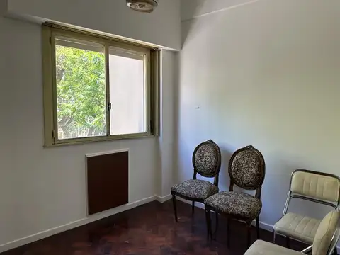 Departamento en Alquiler 60 años