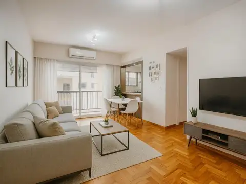 OPORTUNIDAD | 4 AMBIENTES | DEPARTAMENTO | BALCON | ESTACION RAMOS MEJÍA