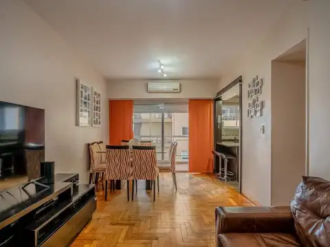 Departamento en Venta 40 años