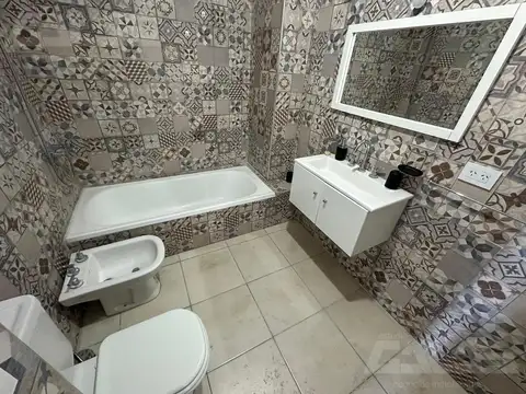 Departamento en Alquiler 5 años