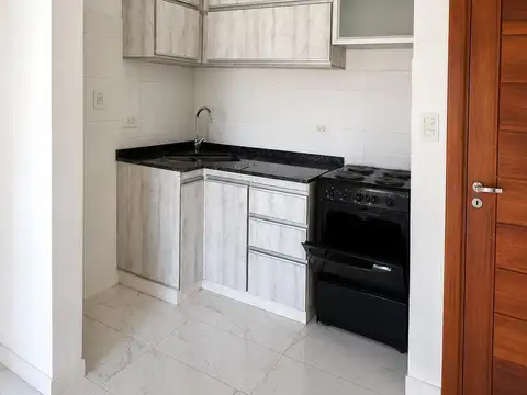 Departamento en Alquiler de Monoambiente