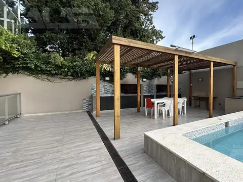 Departamento en San Antonio De Padua