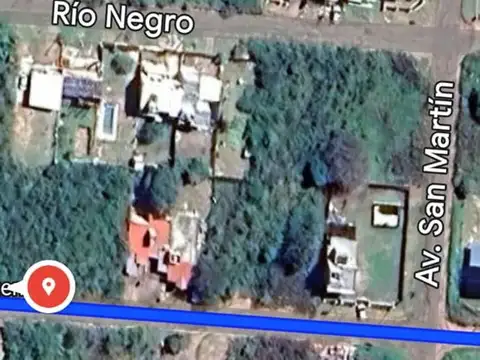 Terreno en Venta en Salsipuedes, USD 20.000