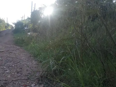 Terreno en Venta en Salsipuedes, USD 20.000