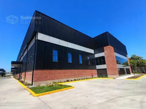 Carlos Calvo al 2900