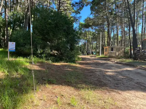 Lote Unifamiliar en Mar azul 