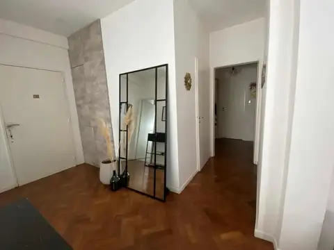 Departamento en Venta en Recoleta, USD 155.000