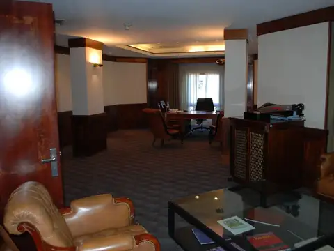 Oficina en Alquiler en Microcentro, USD 50.000