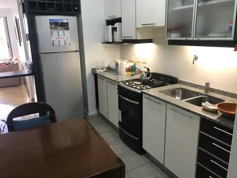 Departamento en Venta en Belgrano, USD 298.000