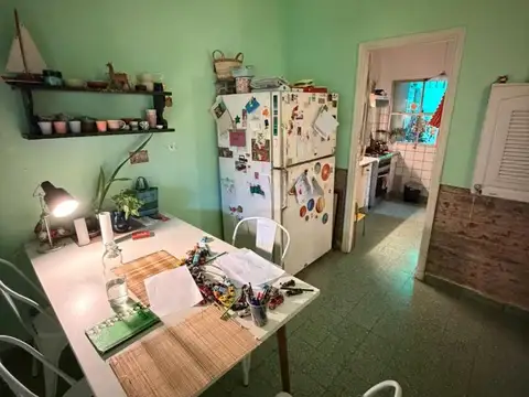 CASA 6 AMBIENTES EN 2 PLANTAS