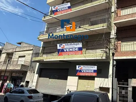 1º de Mayo 1200