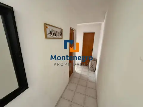Departamento en Venta en Loma Hermosa, USD 75.000