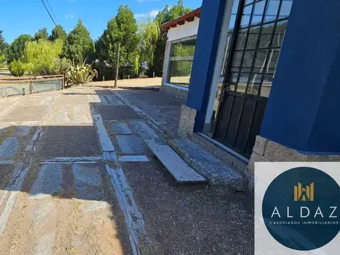 Local comercial en alquiler ubicado en Balneario Pehuen Co