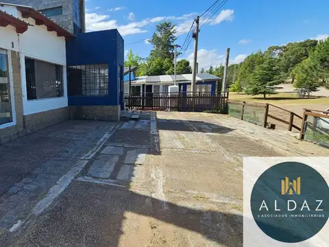 En ALQUILER/ LOCAL  COMERCIA L EN  PEHUENCO