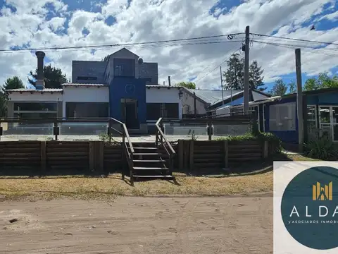 Local en Alquiler 20 años