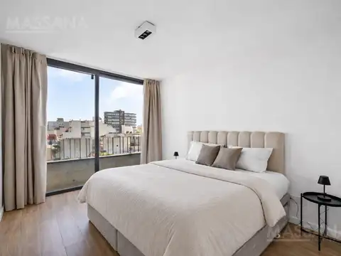 Departamento en Alquiler de 3 dormitorios