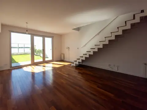 Departamento en Alquiler en Puerto Norte, Rosario
