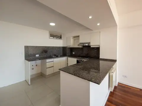 Departamento en Alquiler 10 años