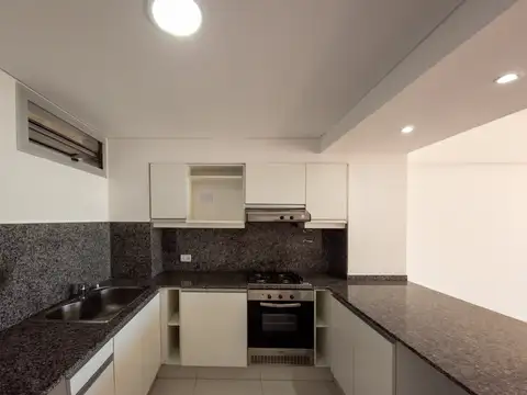 Departamento en Alquiler al Este