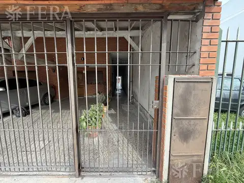 Depto Tipo Casa en Venta de 3 ambientes