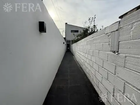 Depto Tipo Casa en Venta de 2 dormitorios