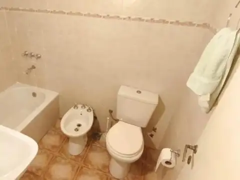 Humboldt 2400 , Piso No definido