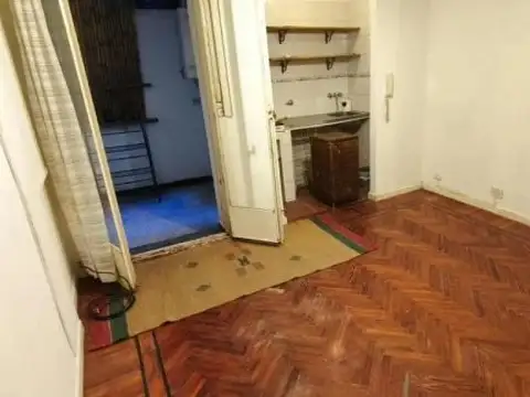 Humboldt 2400 , Piso No definido