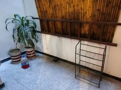 Palermo, Humboldt 2400, 2 amb, 34m2, venta USD 63.000