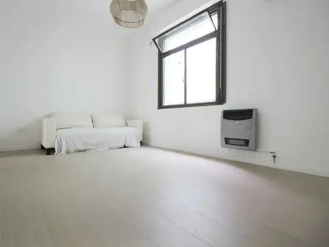 Departamento en Venta en Núñez, USD 119.500