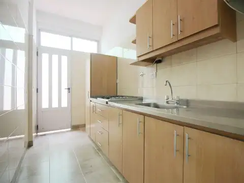 Departamento en Venta 41 años