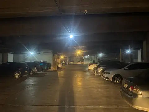 COCUCCI INMOBILIARIA VENDE cochera en Ciudad