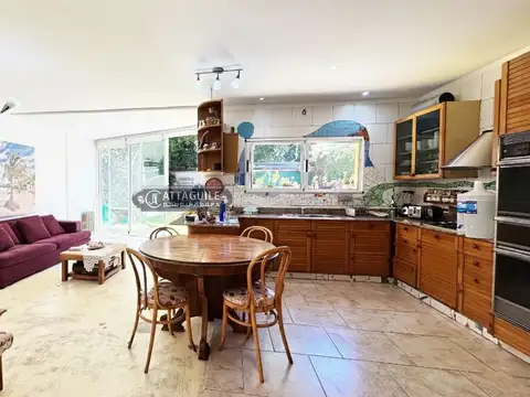 Casa en Venta de 4 dormitorios