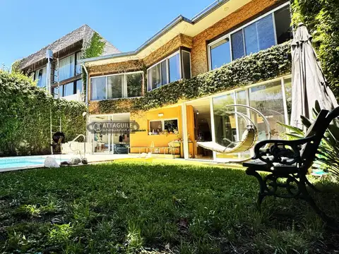 Casa en Venta 10 años