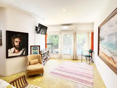 Casa 5 ambientes con 5 baños