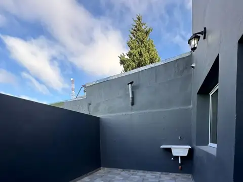 Departamento en Alquiler A Estrenar