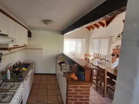 Casa en Alquiler de 3 dormitorios