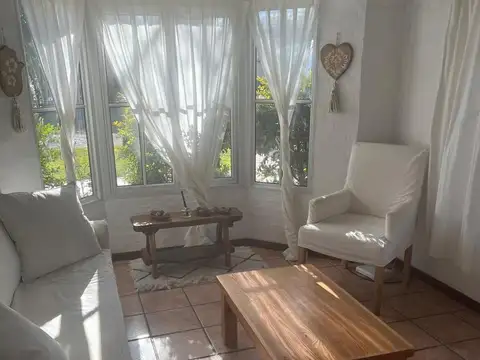Casa en Alquiler al Norte