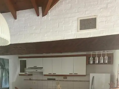Casa en Alquiler 20 años