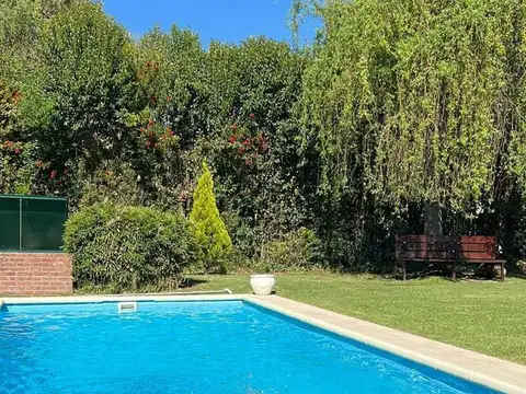 Casa en Echeverria Del Lago